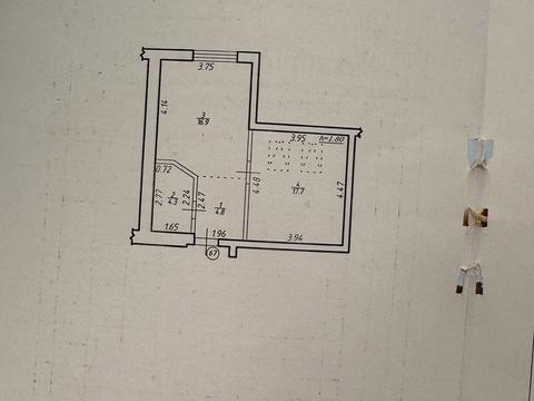 квартира по адресу Высочана ул., 18