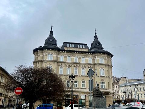 коммерческая по адресу Тараса Шевченко просп., 24