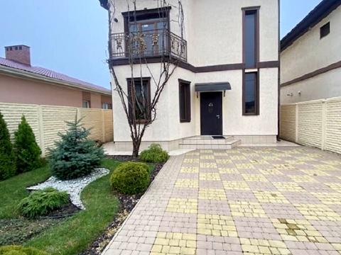 будинок за адресою Таїровська вул.