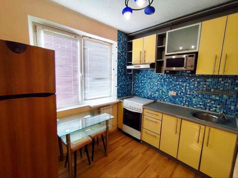 квартира за адресою Науки просп. (Леніна), 76