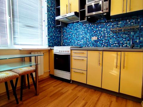 квартира за адресою Науки просп. (Леніна), 76