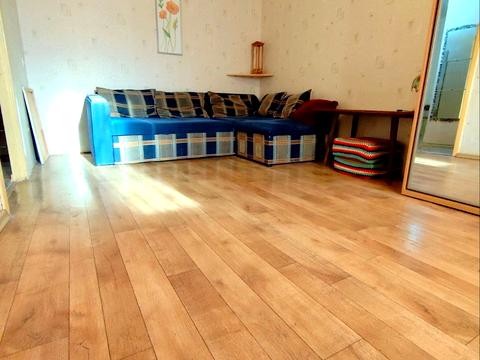 квартира за адресою Науки просп. (Леніна), 76