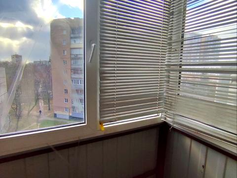 квартира за адресою Науки просп. (Леніна), 76