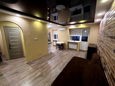 квартира по адресу Казакевича ул. (Казакевича), 4