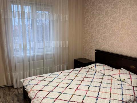 будинок за адресою Молодіжна вул., 25