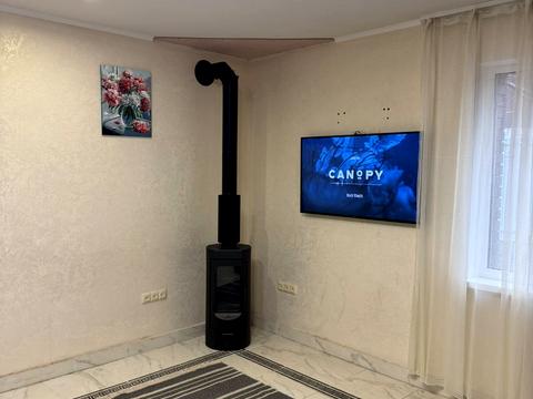 будинок за адресою Молодіжна вул., 25