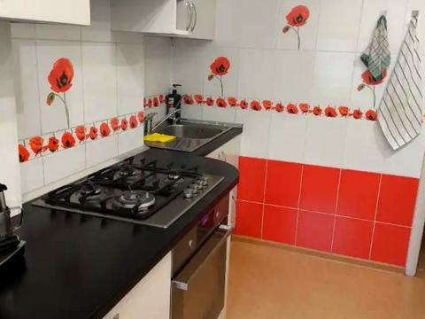 квартира за адресою Донецьке шосе, 116