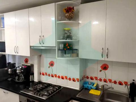 квартира за адресою Донецьке шосе, 116