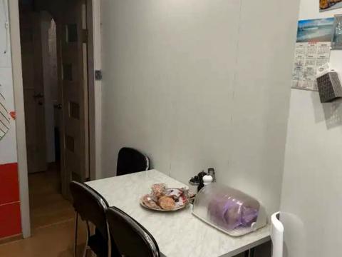 квартира за адресою Донецьке шосе, 116