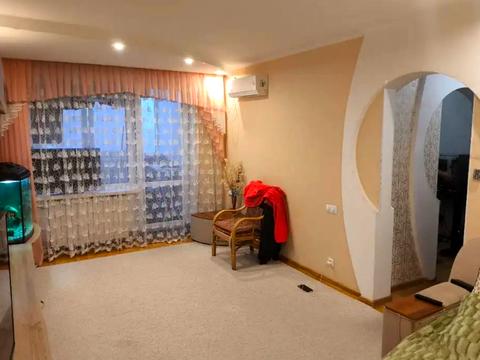 квартира за адресою Донецьке шосе, 116