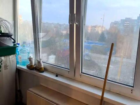 квартира за адресою Донецьке шосе, 116