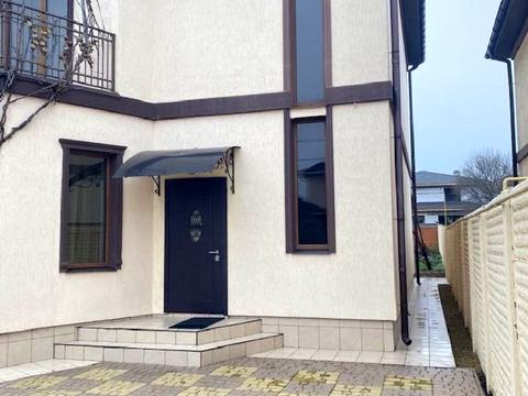 будинок за адресою Таїровська вул.