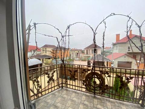 будинок за адресою Таїровська вул.