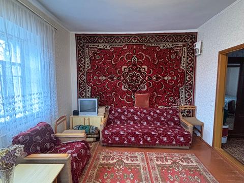 дом по адресу Библиотечная ул., 7