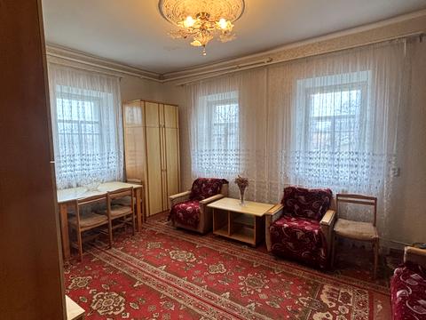 дом по адресу Библиотечная ул., 7