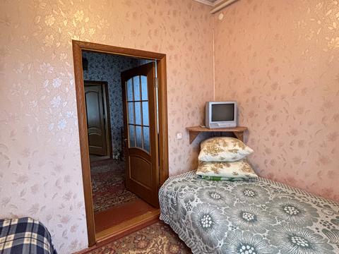 дом по адресу Библиотечная ул., 7