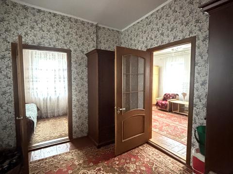 дом по адресу Библиотечная ул., 7