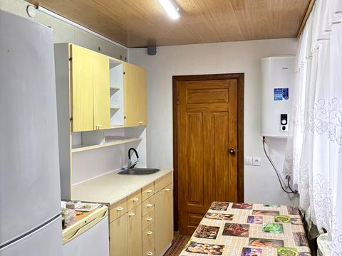 дом по адресу Библиотечная ул., 7