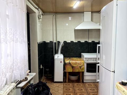 дом по адресу Библиотечная ул., 7