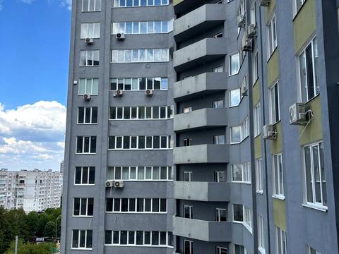 квартира за адресою Михайла Грушевського вул. (Котовського), 110