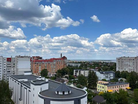 квартира за адресою Михайла Грушевського вул. (Котовського), 110