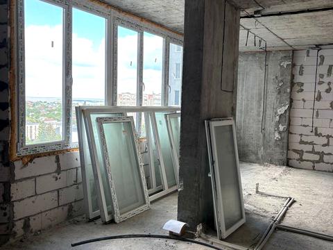 квартира за адресою Михайла Грушевського вул. (Котовського), 110