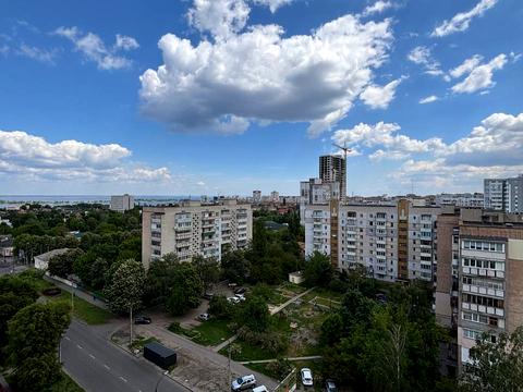 квартира за адресою Михайла Грушевського вул. (Котовського), 110