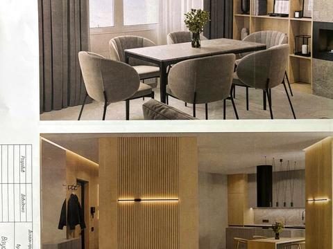 квартира за адресою Михайла Грушевського вул. (Котовського), 110