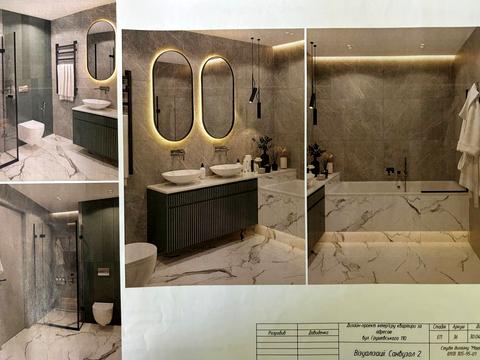 квартира за адресою Михайла Грушевського вул. (Котовського), 110