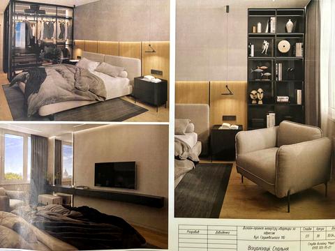 квартира за адресою Михайла Грушевського вул. (Котовського), 110