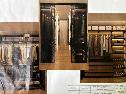 квартира за адресою Михайла Грушевського вул. (Котовського), 110