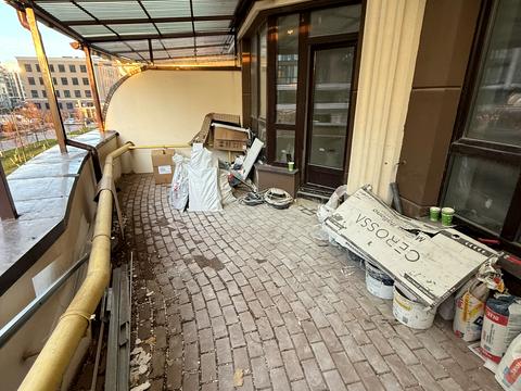 квартира за адресою Мартинова просп., (вул. Радісна, 6)