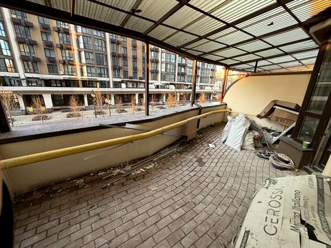 квартира за адресою Мартинова просп., (вул. Радісна, 6)