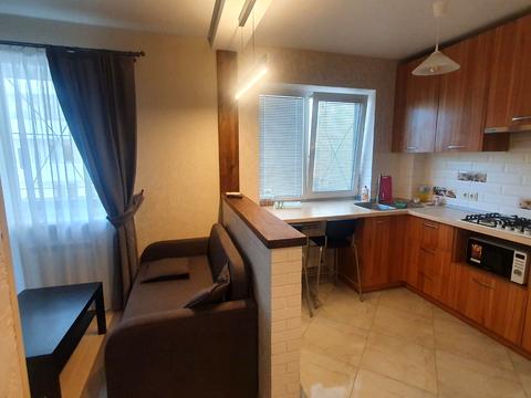 квартира по адресу Тополевый пер., 1-А