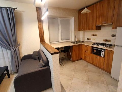 квартира по адресу Тополевый пер., 1-А