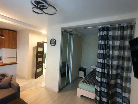 квартира по адресу Тополевый пер., 1-А