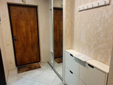 квартира по адресу Тополевый пер., 1-А