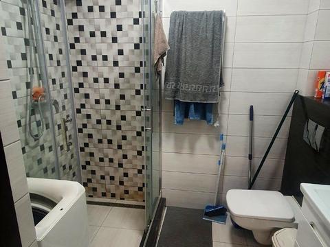 квартира по адресу Тополевый пер., 1-А