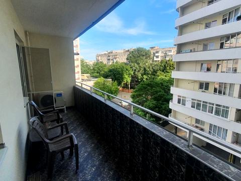 квартира по адресу Тополевый пер., 1-А