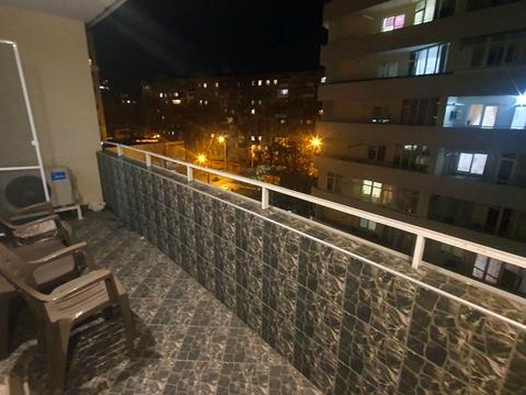 квартира по адресу Тополевый пер., 1-А