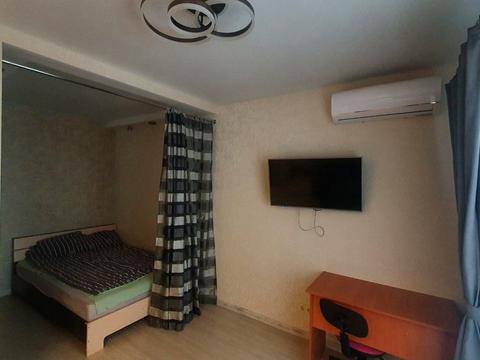 квартира по адресу Тополевый пер., 1-А