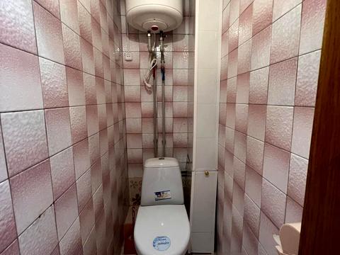 квартира по адресу Слобожанский просп. (им. газеты Правда), 17