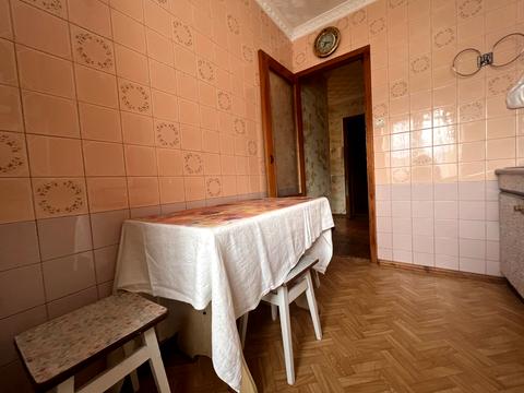 квартира по адресу Слобожанский просп. (им. газеты Правда), 17