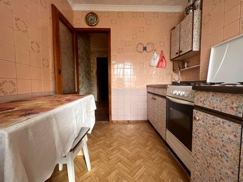 квартира по адресу Слобожанский просп. (им. газеты Правда), 17