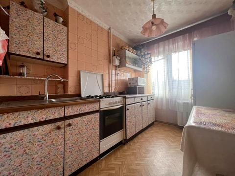 квартира по адресу Слобожанский просп. (им. газеты Правда), 17