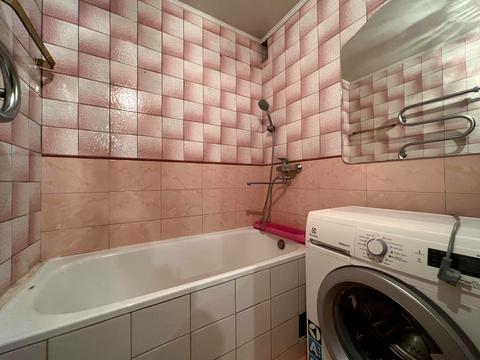 квартира по адресу Слобожанский просп. (им. газеты Правда), 17