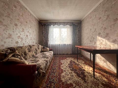 квартира по адресу Слобожанский просп. (им. газеты Правда), 17