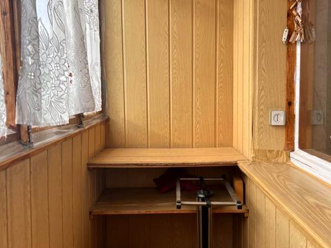 квартира по адресу Слобожанский просп. (им. газеты Правда), 17