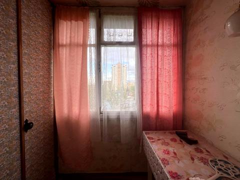 квартира по адресу Слобожанский просп. (им. газеты Правда), 17