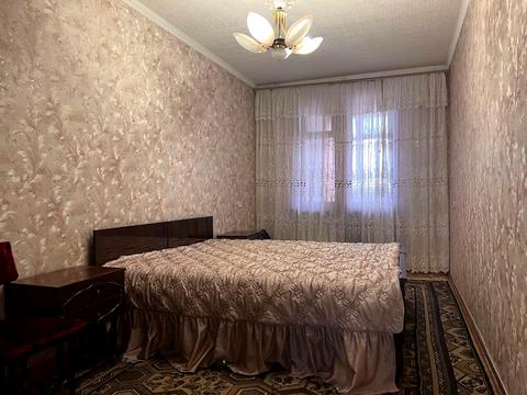 квартира по адресу Слобожанский просп. (им. газеты Правда), 17